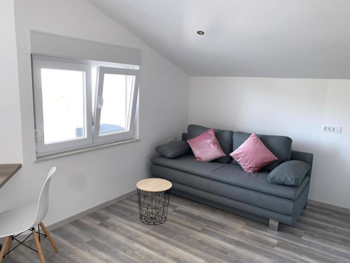 Appartement Vila Fajen Sukošan エクステリア 写真