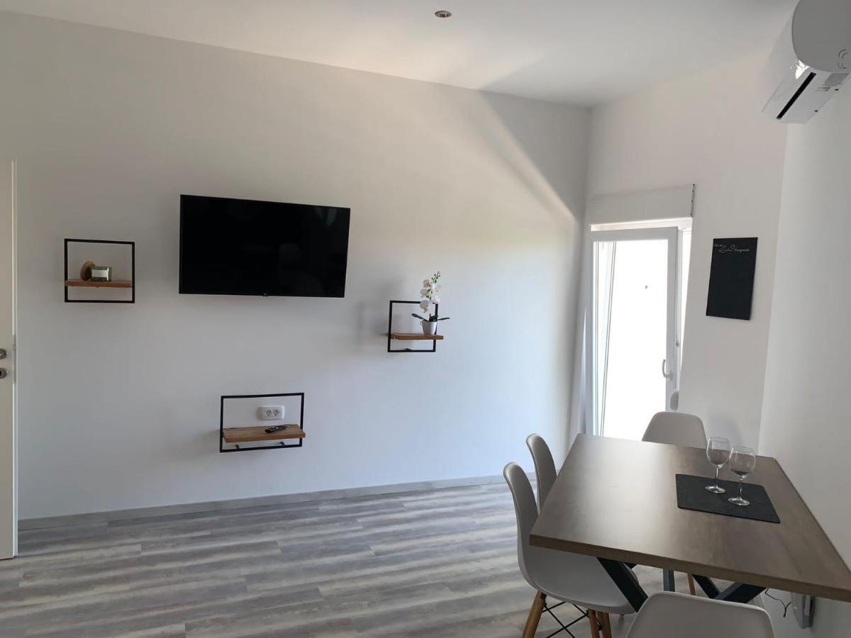 Appartement Vila Fajen Sukošan エクステリア 写真