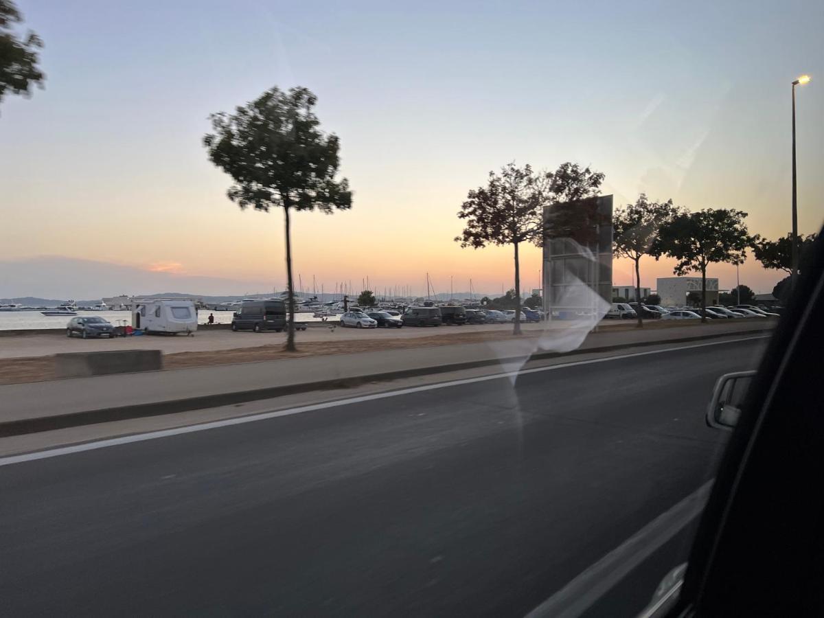 Appartement Vila Fajen Sukošan エクステリア 写真