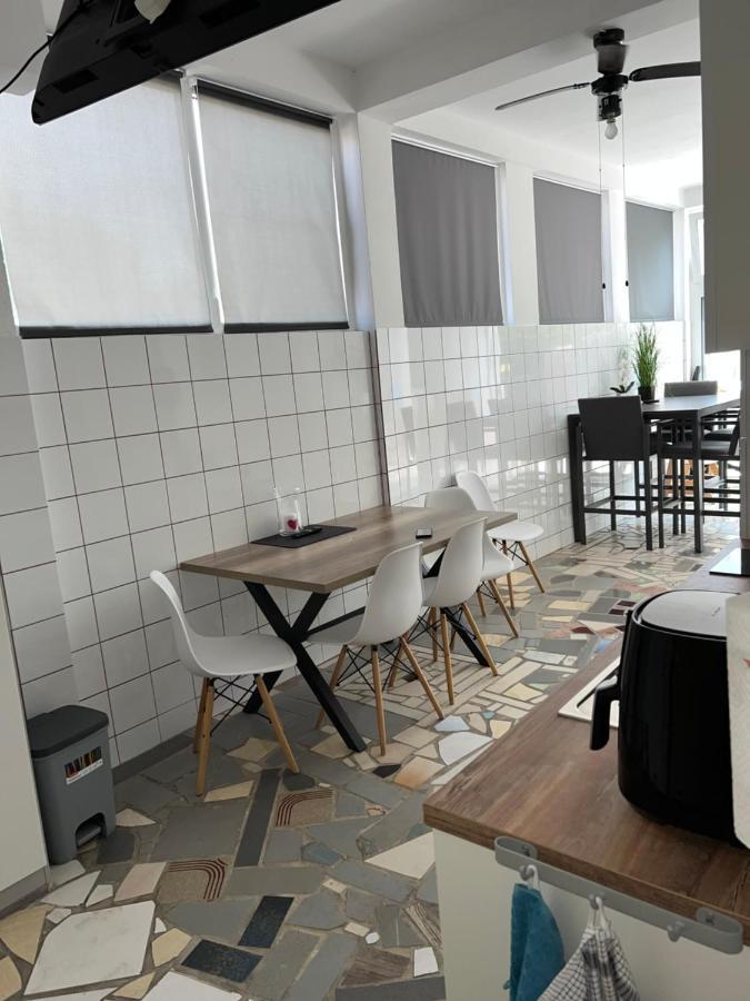 Appartement Vila Fajen Sukošan エクステリア 写真