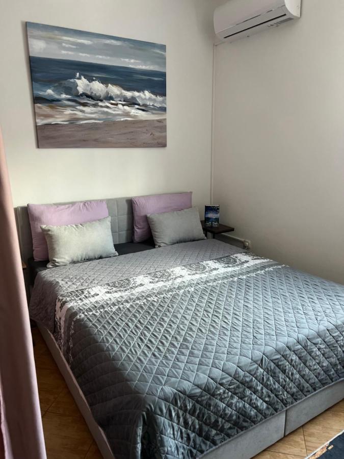 Appartement Vila Fajen Sukošan エクステリア 写真