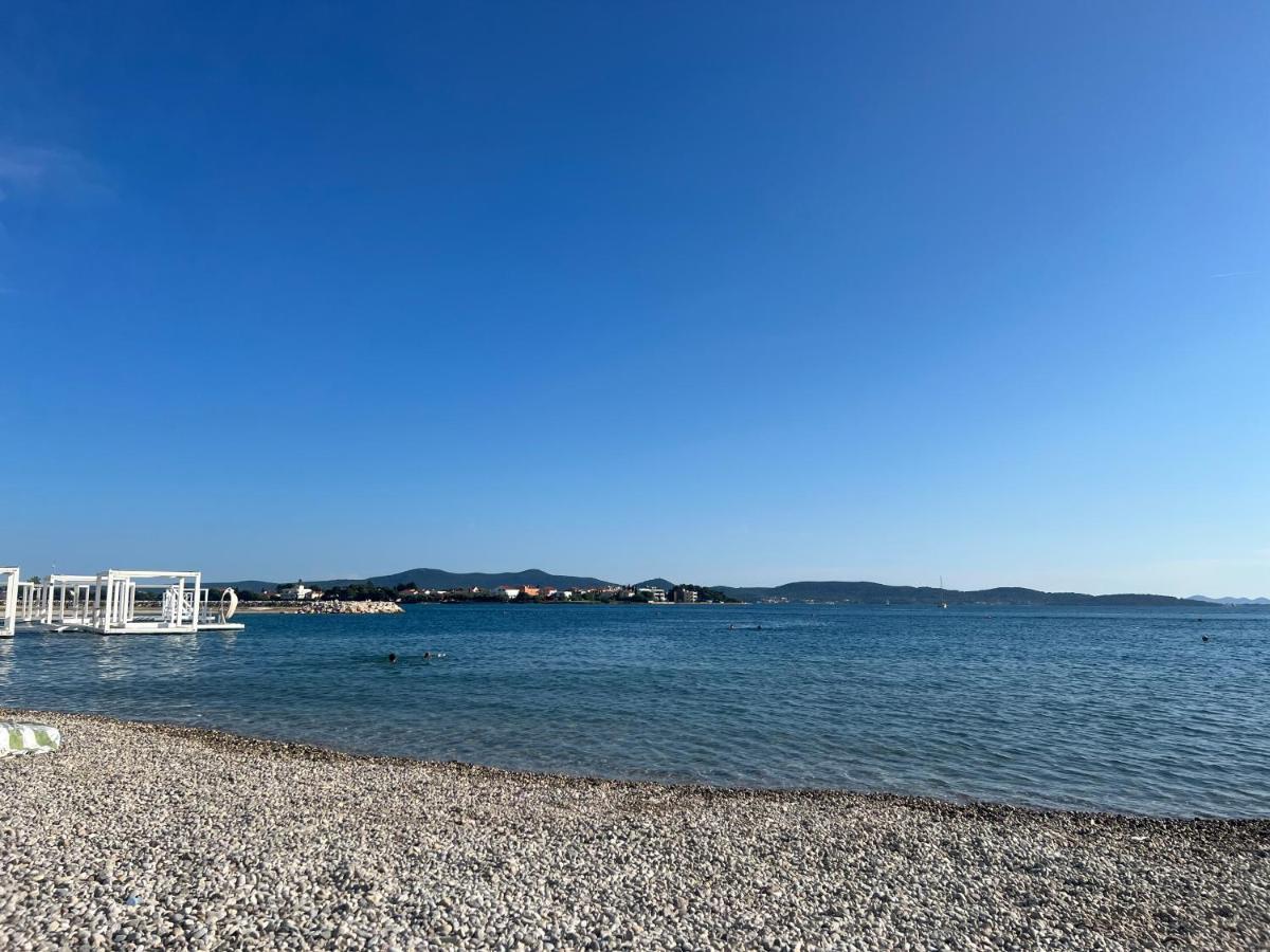 Appartement Vila Fajen Sukošan エクステリア 写真